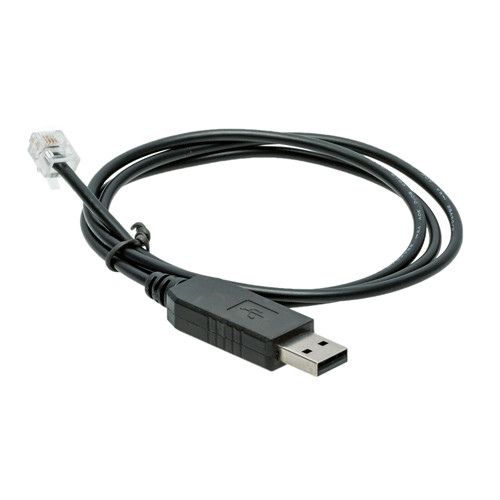 Slimme Meter Kabel USB-P1